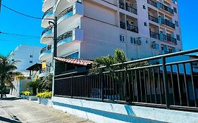 Hospedatom - Apartamento Beira-Mar Praia Grande Arraial do Cabo